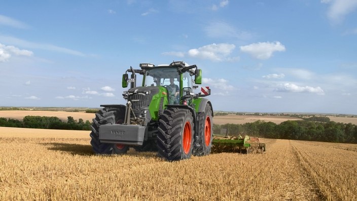 Fendt