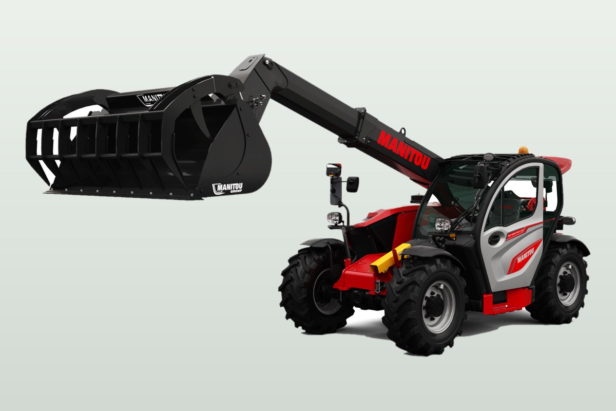 Manitou