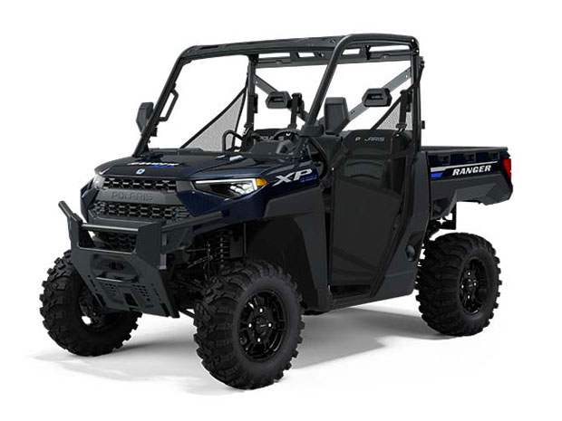 polaris-ranger